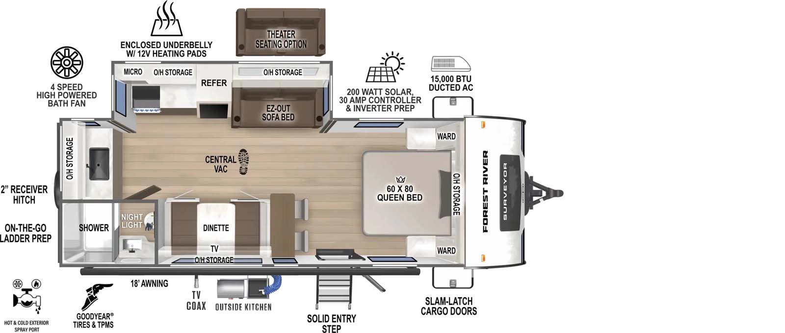 204MKLE Floorplan Image